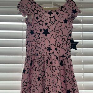 NWT Girls Size 5 Pixielane Dress